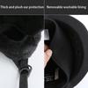 Adult Ski Helmet Adjustable Cycle Helmet Ultra Lightweight Head Protection Helmet Snow Helmet