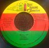 7inch Record GRINGO  Seal Up NONE Bus Brains Con 1996 Jamaica Reggae Ska  Dub Used