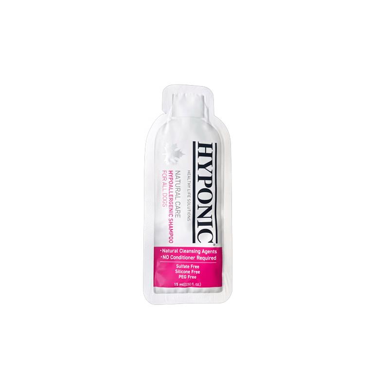 Haiboni Pet Shampoo & Conditioner Trial Pack
