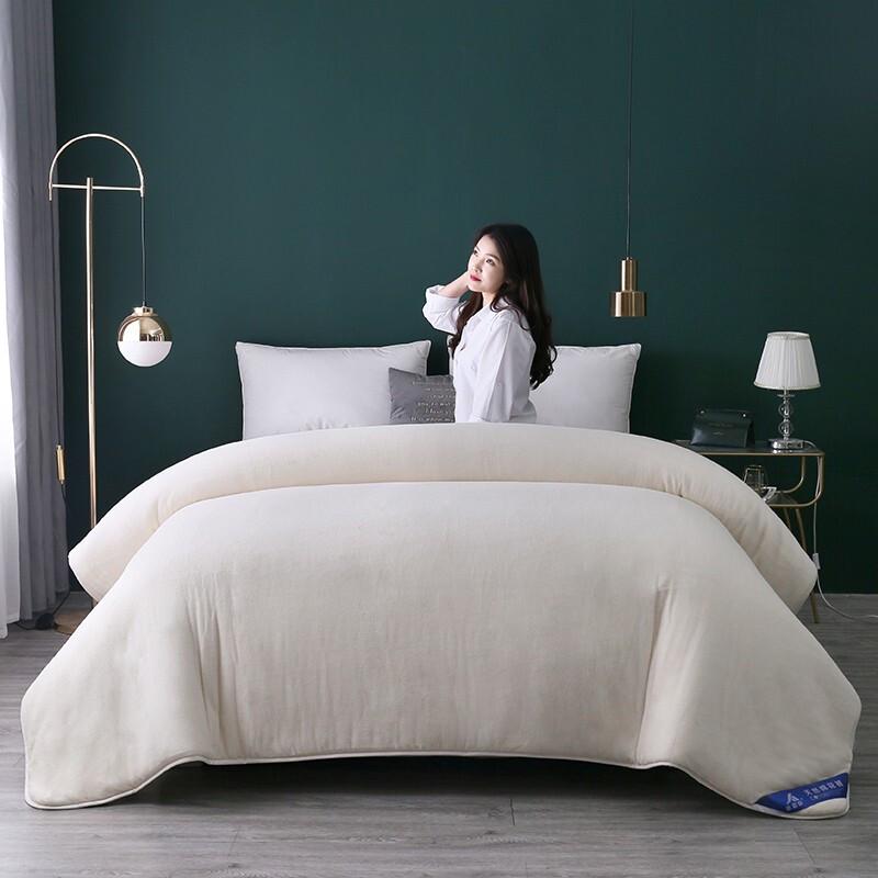 Aosimeng Xinjiang Long-Staple Cotton Mattress Topper
