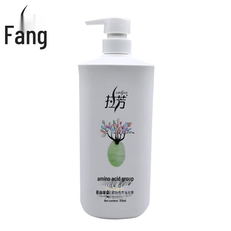 Lafang Plant Extract Shampoo