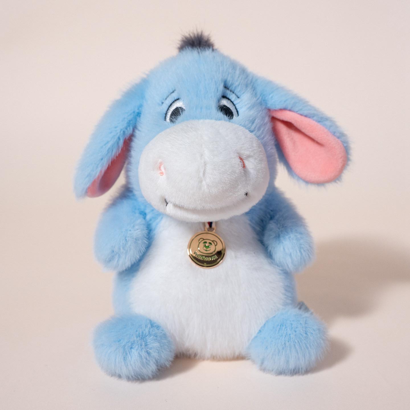 

Серия Table Companion Кукла-животное Мягкая Милая Плюшевая Игрушка Милая Детская Утешительная Кукла Подарок для Женщин 15cm