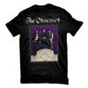 THE OBSESSED Self-Titled T-Shirt Relapse Records TS4522 Unisex T-Shirt