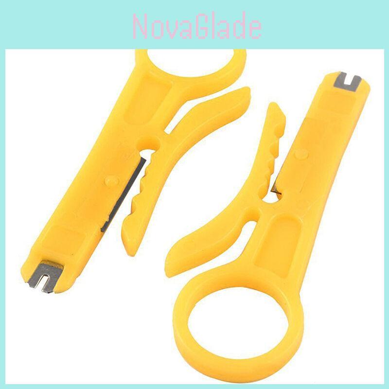 Premium Quality Convenient Wire Stripper Pliers For Effortless Cable Stripping And Cutting