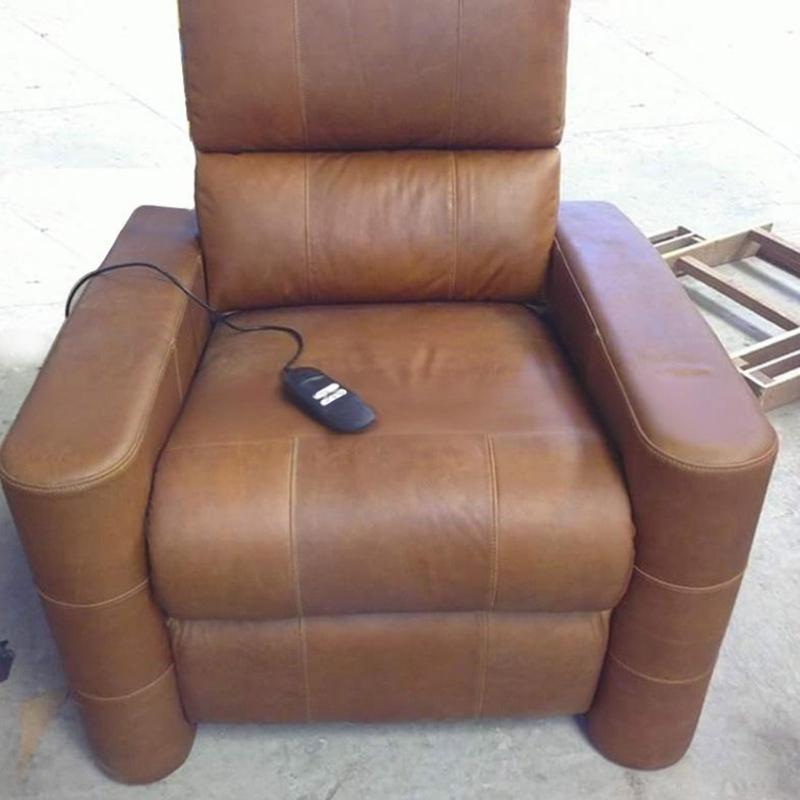 4 Button 5 Pins Hand Switches Electric Recliner Chairs Controller Replacement Sofa Lift Controller For Home Appliance