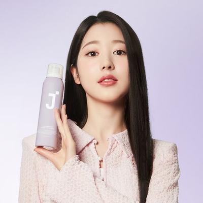 J.Sup Silk Keratin Foam Treatment 200ml