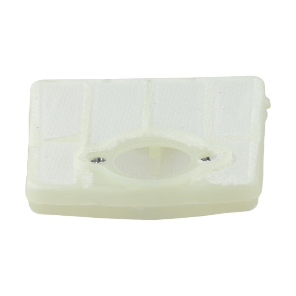 Chainsaw Filter Replacement Part Compatible Replacement Compatible Air Filter Parts Air Filter Outdoor Maintenance