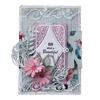 1581 Mini Fleur Métal Acier Emporte-pièce - Nouveau Design DIY Arrivage Août