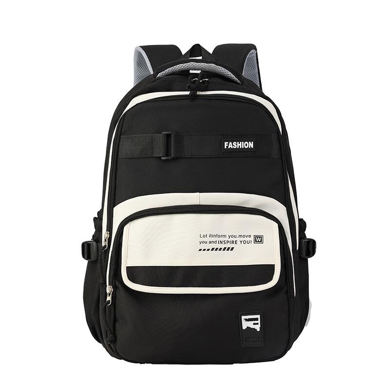 Cool Walker Water-Repellent Backpack