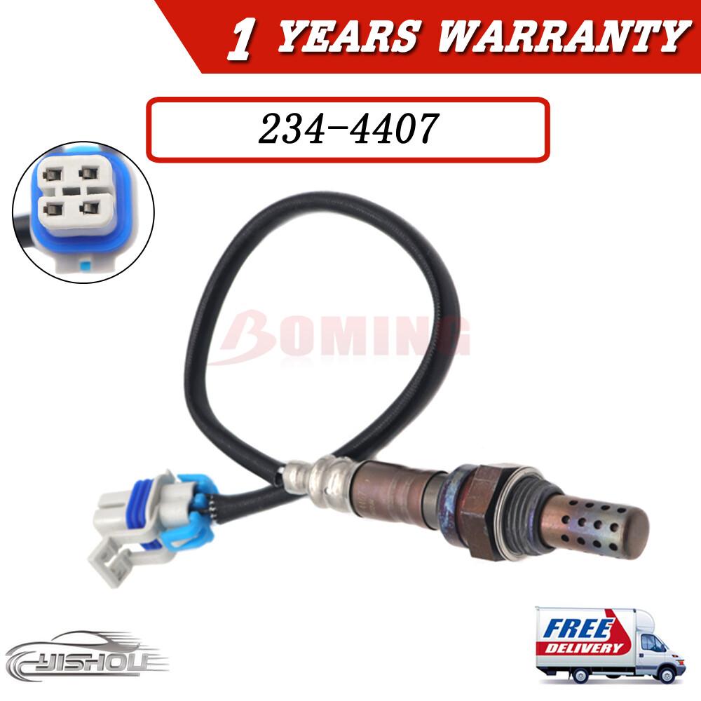 234-4407 Oxygen O2 Lambda Sensor 25333812 For GMC SAVANA SIERRA YUKON HUMMER H2