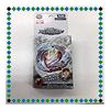 TAKARA TOMY Wbba. Limited Beyblade Burst B-00 Super Z Valkyrie.1'R1.Rb' Hajime Shacho Model!!