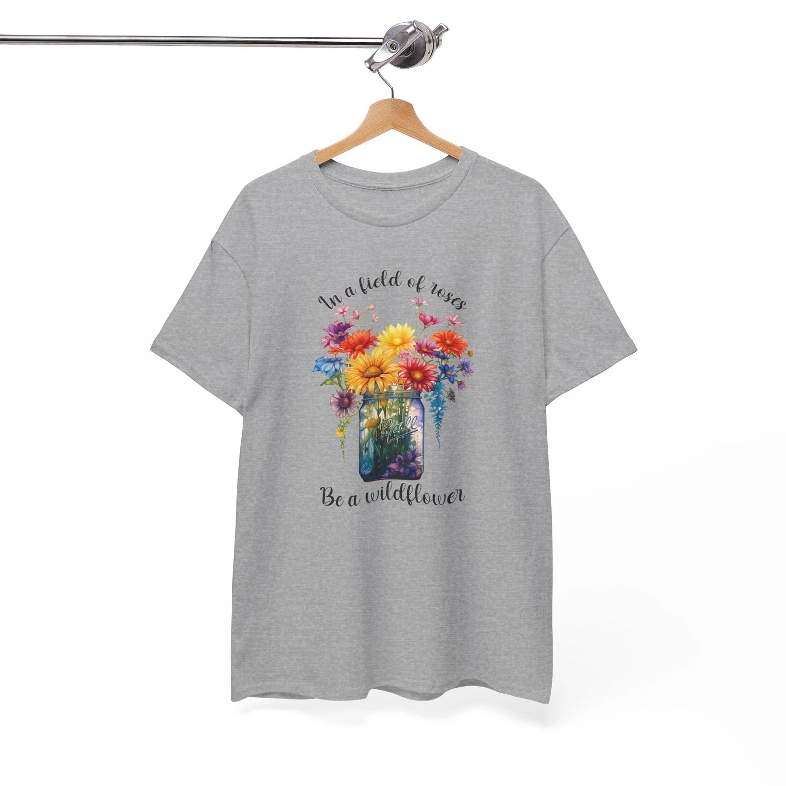 Summer of Love T-Shirt | 1969 Hippie Festival Tee | Peace Movement Shirt S