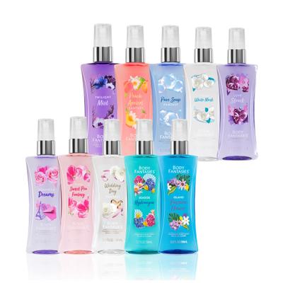 Conjunto de Spray Corporal 94 Ml
