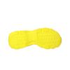 New Adidas Stella McCartney X Adidas Women's Hika Outdoor Sandal 'Chalk Pearl Bright Yellow' IF1534