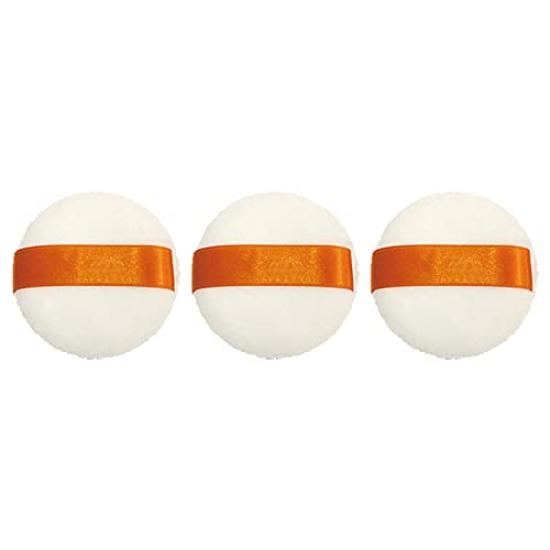 

EPORASHE Translucent Powder 5g with dedicated puff (3 pieces)