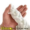Xin Taihang 8-Strand Polypropylene Rope
