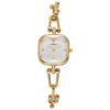 Women's Light Luxury Square Quartz Bracelet Wristwatch