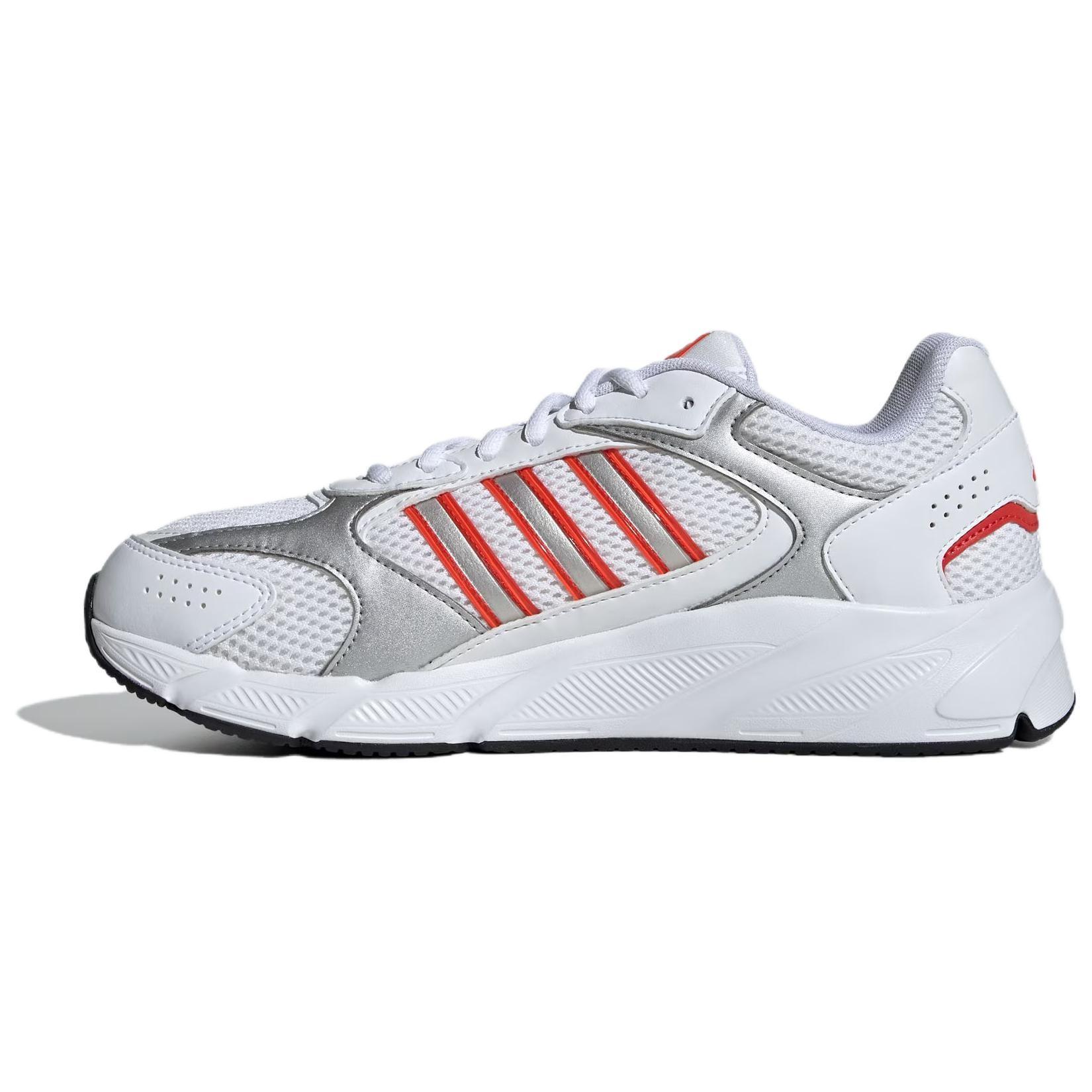 adidas Crazychaos 2000 White Orange Men s IH0303 EU 42
