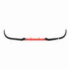 Front Bumper Lip   Resistant Front Bumper Lip Separator 114cm Replacement for Seat  