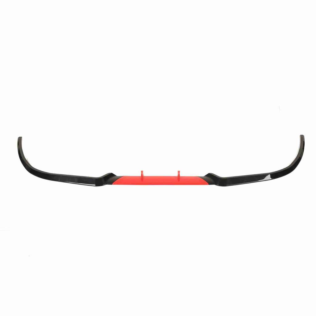 Front Bumper Lip   Resistant Front Bumper Lip Separator 114cm Replacement for Seat  