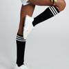 ATHPLATFORM AW21AS01 Preppy Knee Socks_Black