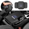Car Armrest Box Pad Center Console Arm Rest Storage Pocket For Volvo RDesign XC90 XC60 S60 V40 XC40 V60 V50 S40 XC70 C30 C70 S70