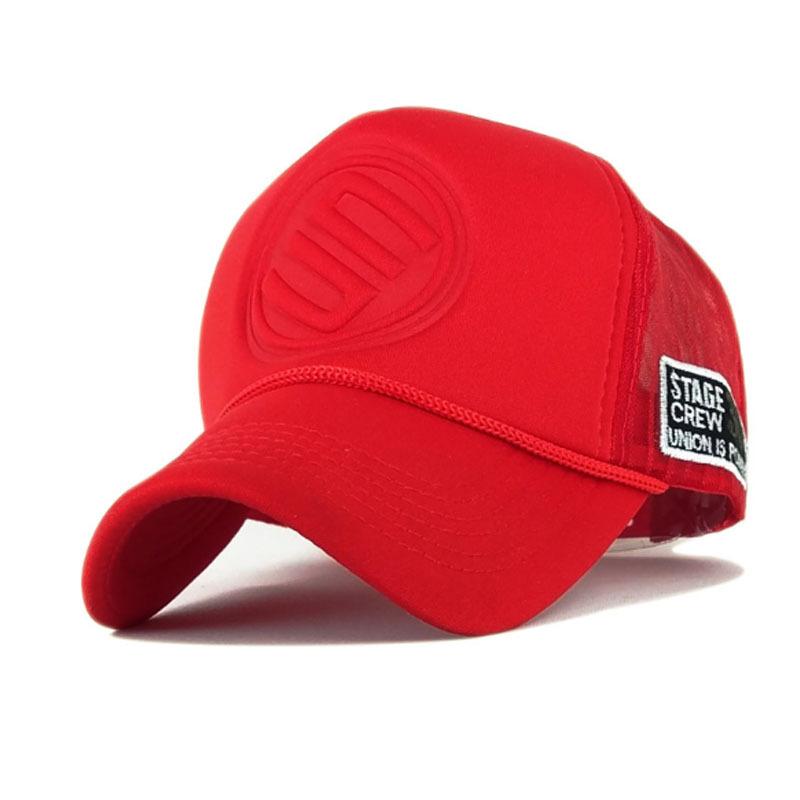 

Grid Baseball Cap European and American Hip Hop Cap Spring and Summer Versatile Adjustable Sun Hat Tide Adjustable