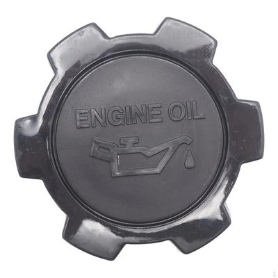 Motoröl-Einfülldeckel Ersetzt 1218065011 12180-55010 1218070020 1218055010 Reparaturteile Zubehör