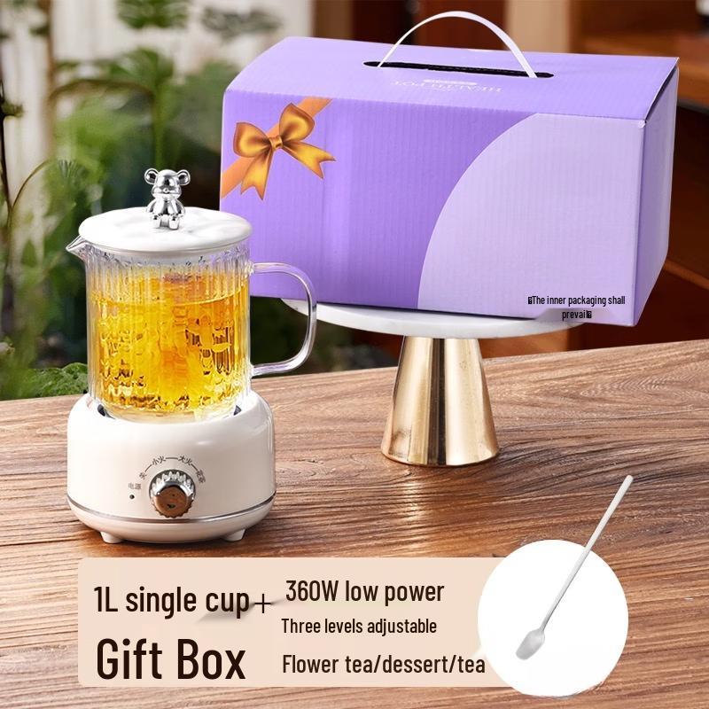 ZISIZ Multi-functional Health Kettle