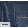 Not Slip Automotive Trunk Liner Dustproof Water Resistant Pad Strong Oxford Trunk Protector Small Car Accessories