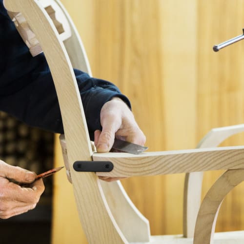 Set of 20 Stainless Steel Flat Brackets, 60x16x2mm, Black, for Furniture Fixing, Shelf Brackets, I-Shaped Brackets, and Reinforcement Plates.