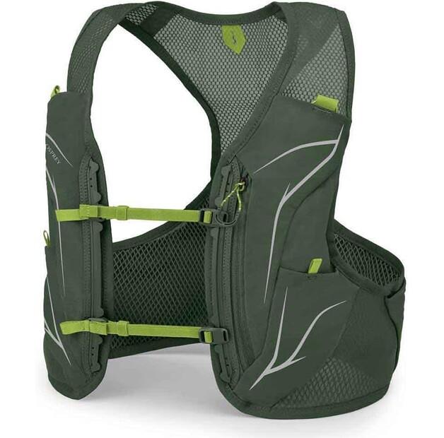 Рюкзак Osprey Duro LT L seaweed green/limon (Herren)