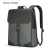 Zaino Casual Primavera 2023 Nuovo Tendenza Moda Borsa a Spalla Modelli Uomo e Donna Cartella Scolastica Studente Borsa per Computer