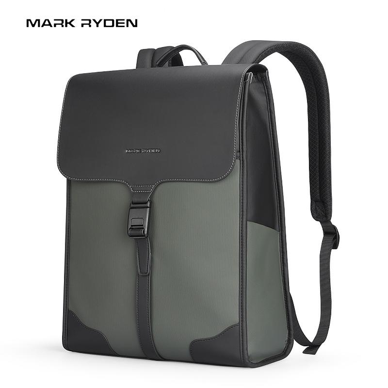 Zaino Casual Primavera 2023 Nuovo Tendenza Moda Borsa a Spalla Modelli Uomo e Donna Cartella Scolastica Studente Borsa per Computer