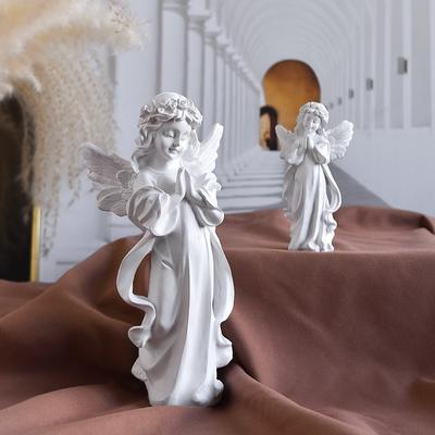 Decoración para el hogar
 – Estatuillas