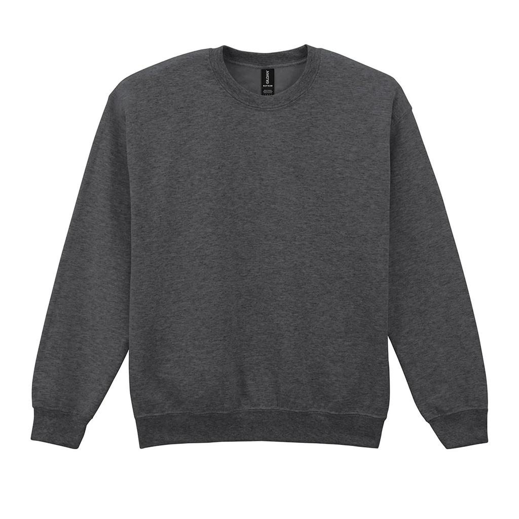 Gildan Hanorac unisex pentru adulți, în amestec greu