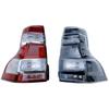 2010-2023 Toyota Prado Land Cruiser Smoked Rear Brake Light Assembly