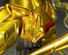 Figuarts Zero Touche Saint Seiya Sagitário Seiya aproximadamente 250mm figura finalizada pintada Metálico PVC&ABS