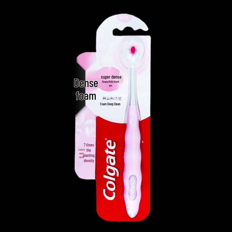 Colgate Ultra-Soft Small Head Toothbrush 2-Pack