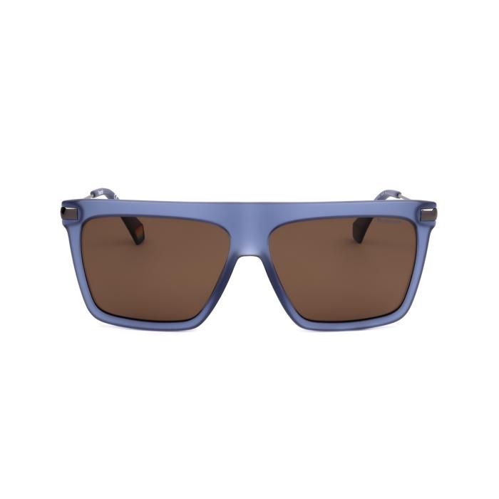 Lunettes de Soleil Polaroid PLD 6179/S 58/13/140 FLL MATTE BLUE POLYCARBONATE MAN PLD SUN PLD 6179/S FLL 58 13 140