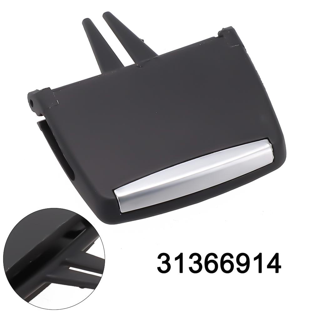 Air Vent Outlet Tab 1x 31366914 Air Conditioning Outlet