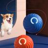 CE Interactive Pet Smart Electric Ball Toy Can Reverse Popular Automatic Dog Toy Cat Dog Playing Toys Pet Toys