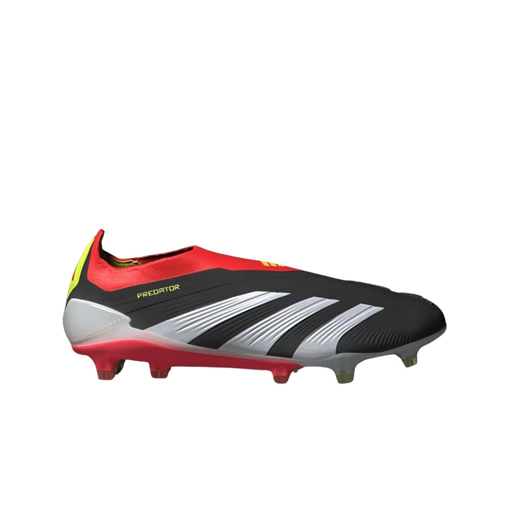 Adidas Predator Elite Ll Fg Core Black Solar Red