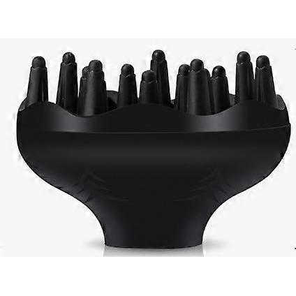 Hair Dryer Hood Blow Curly Hair Drying Hood Air Diffuser Styling