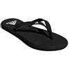 Adidas Eezay Flip Flops Stylish Black Slippers Women's