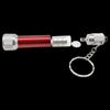 Nu Feng Mini 5-LED Keychain Flashlight