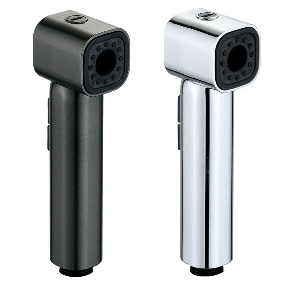 Useful Multi-functional Bidet Sprayer High Pressure Handheld Faucet Shattaff Shower Toilet Sprayer