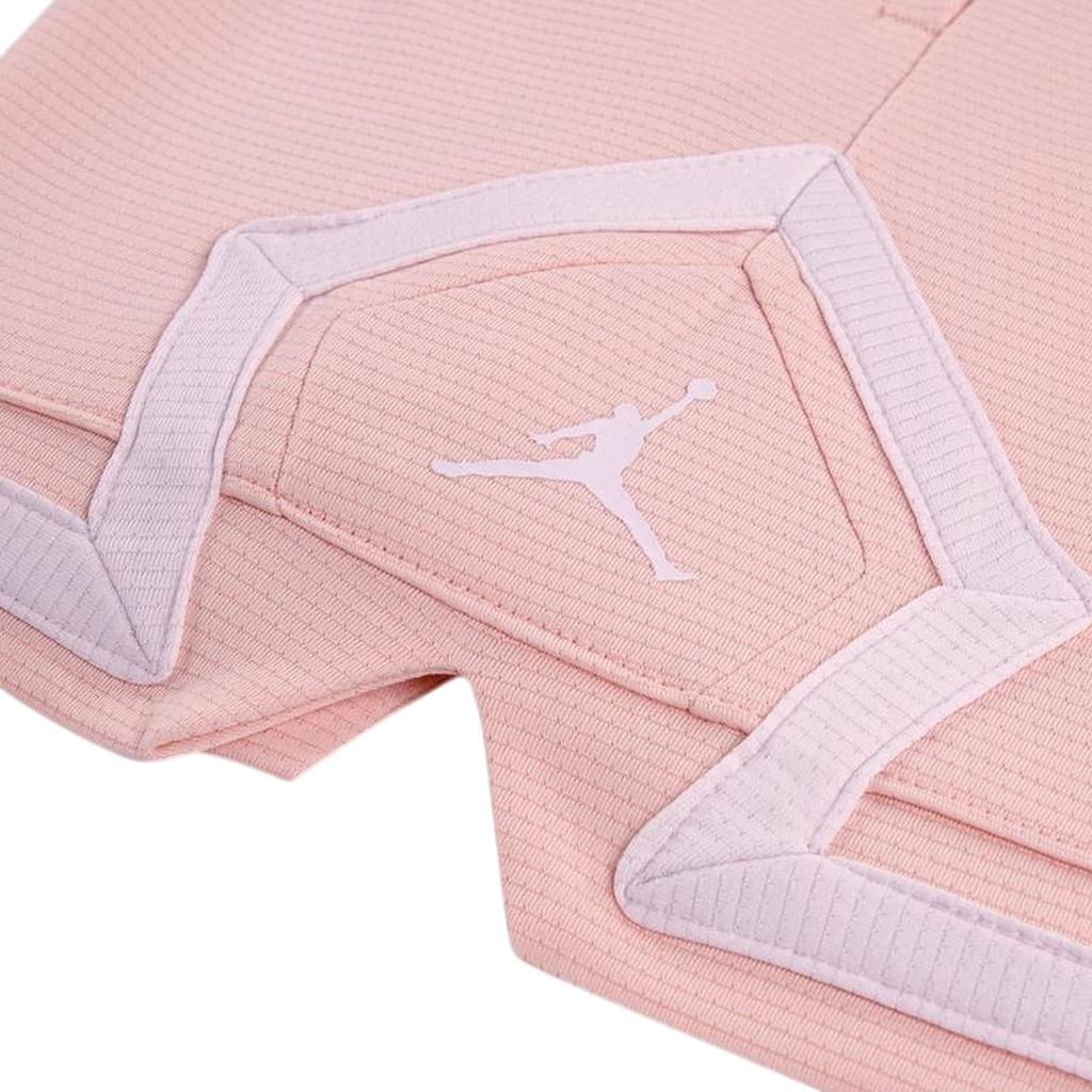 Nike Shorts en jersey ajustés Air Jordan pour enfants