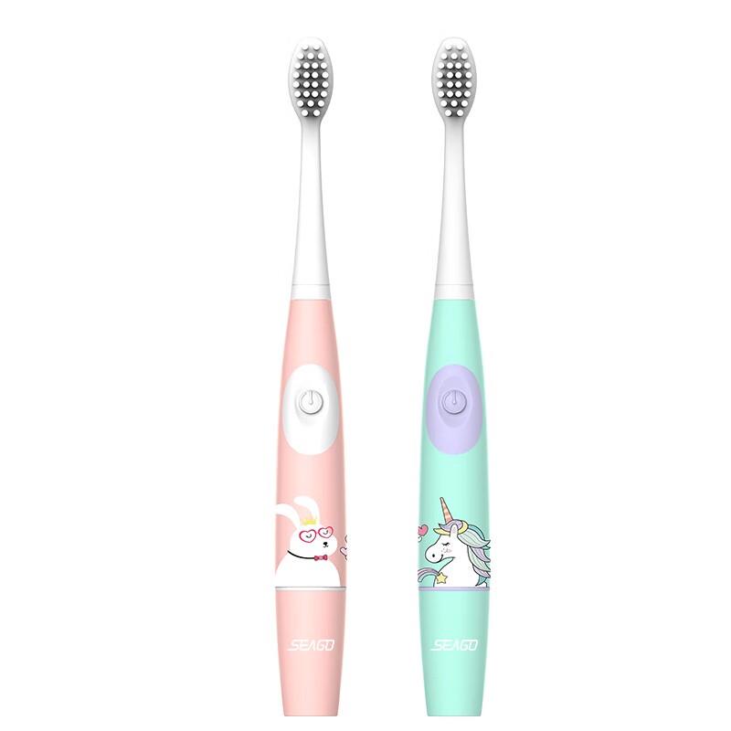 

Seago Children s Sonic Electric Toothbrush C5/915