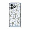 For Honor X5c Plus Case Sweet Love Flower Soft Silicone TPU Cover For Honor X5c HonorX5c Plus Phone Case Protective Shell Funda